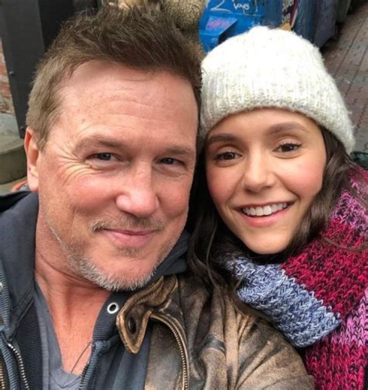 lochlyn munro married