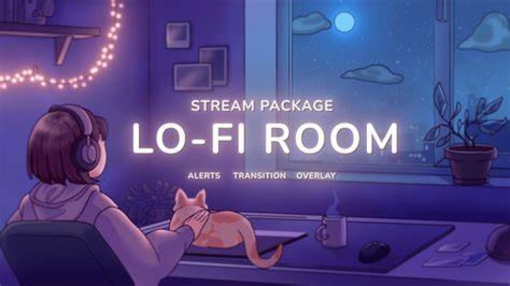 lofi chill / relaxing / gaming beats - [Overwatch vibes] - 4HR - xqc music playlist reddit