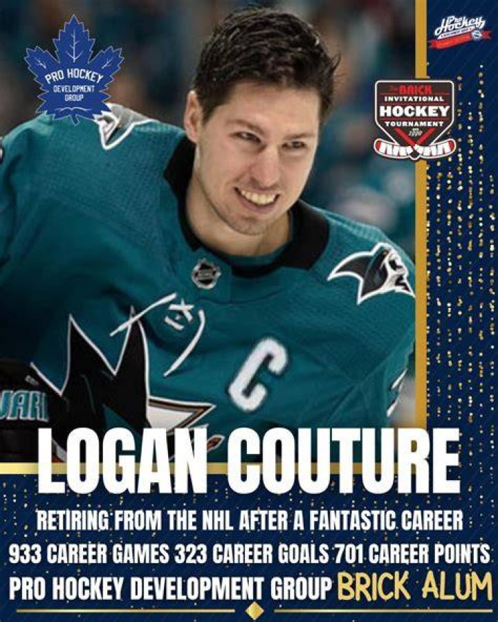 logan couture career statistics logan couture career statistics