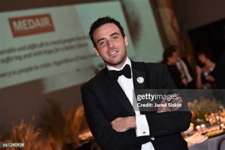 Logan Horne