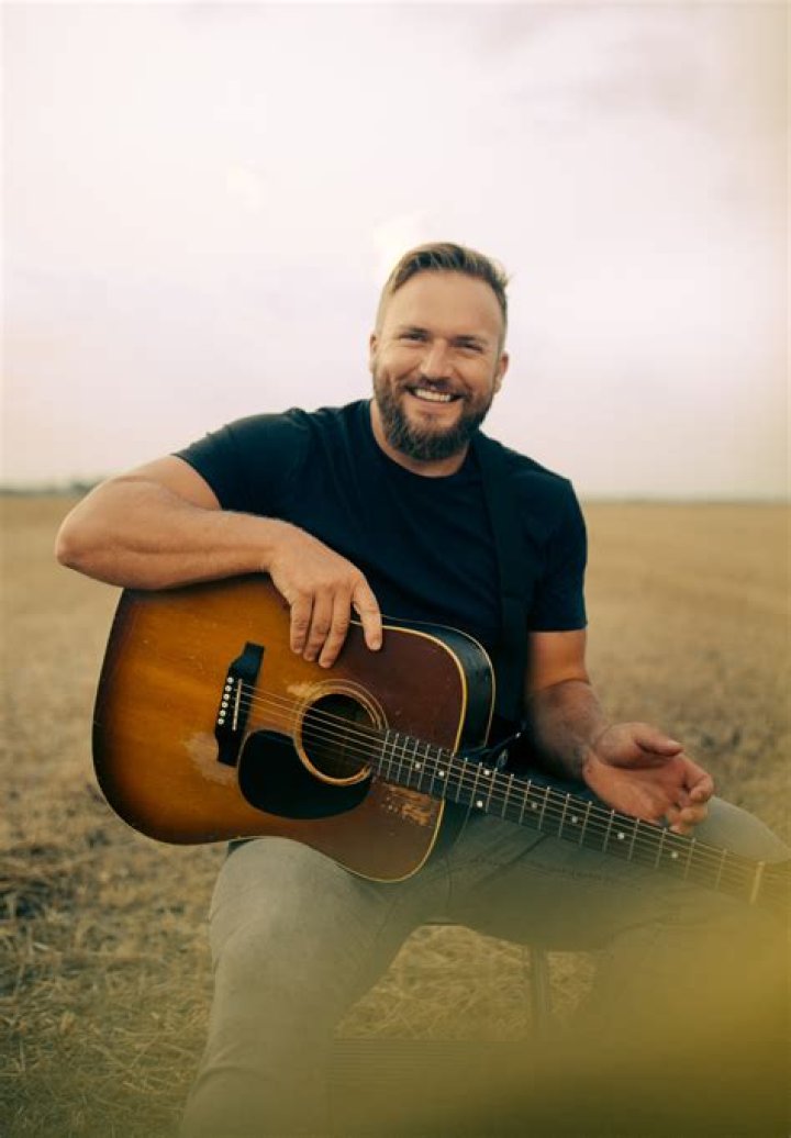 Logan Mize