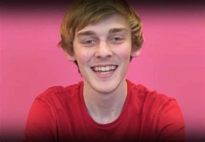 Logan Thirtyacre