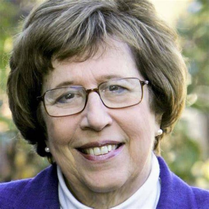 Lois Wolk
