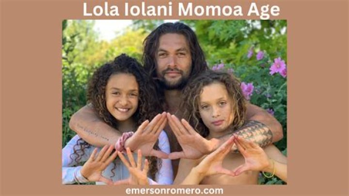 Lola-Iolani-Momoa