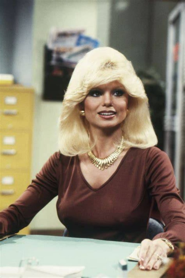 Loni Anderson