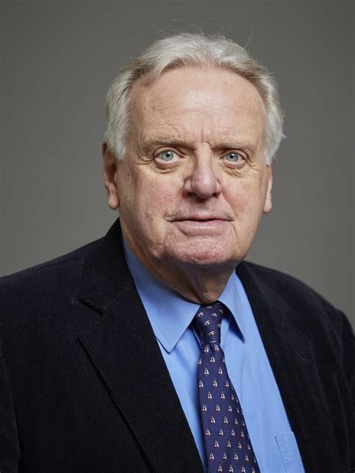 Lord Grade