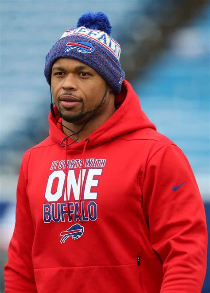 Lorenzo Alexander