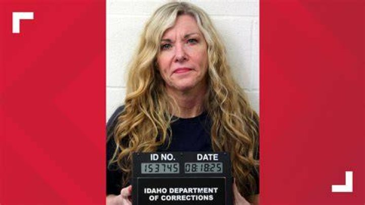 Lori Vallow Daybell