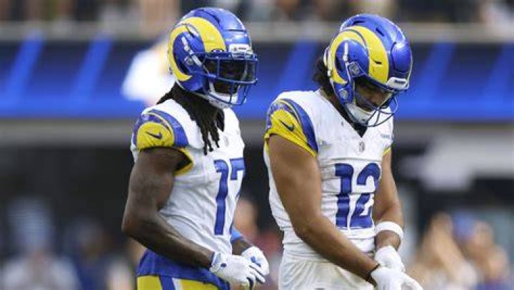 Los Angeles Rams