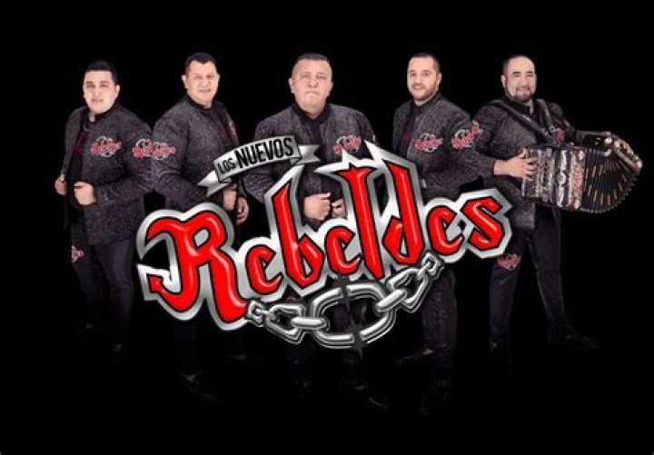 Los Nuevos Rebeldes's Photo