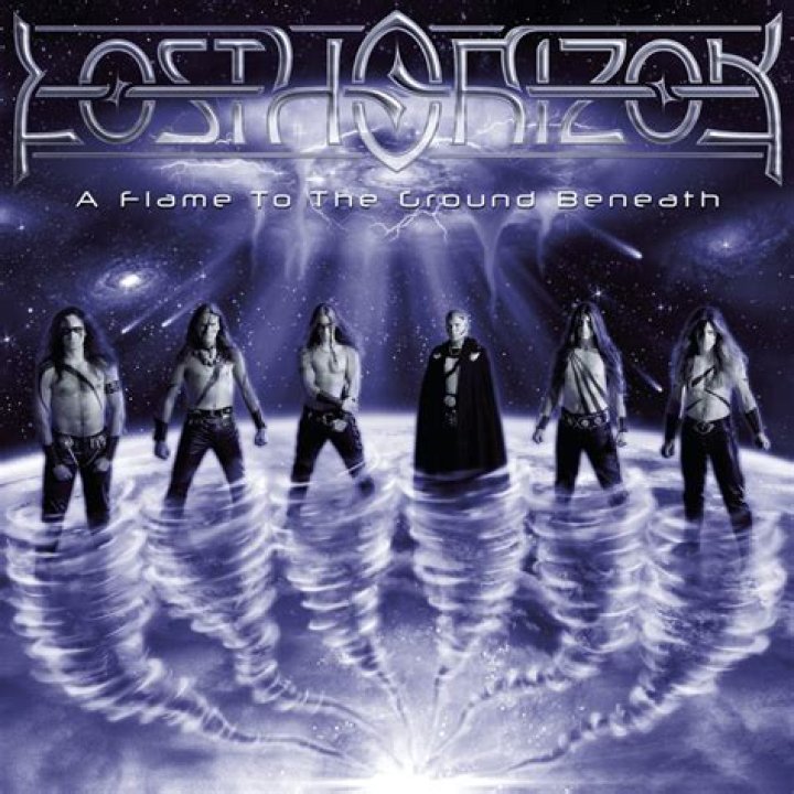 Lost Horizon - Highlander (The One) - slow heavy metal music meme