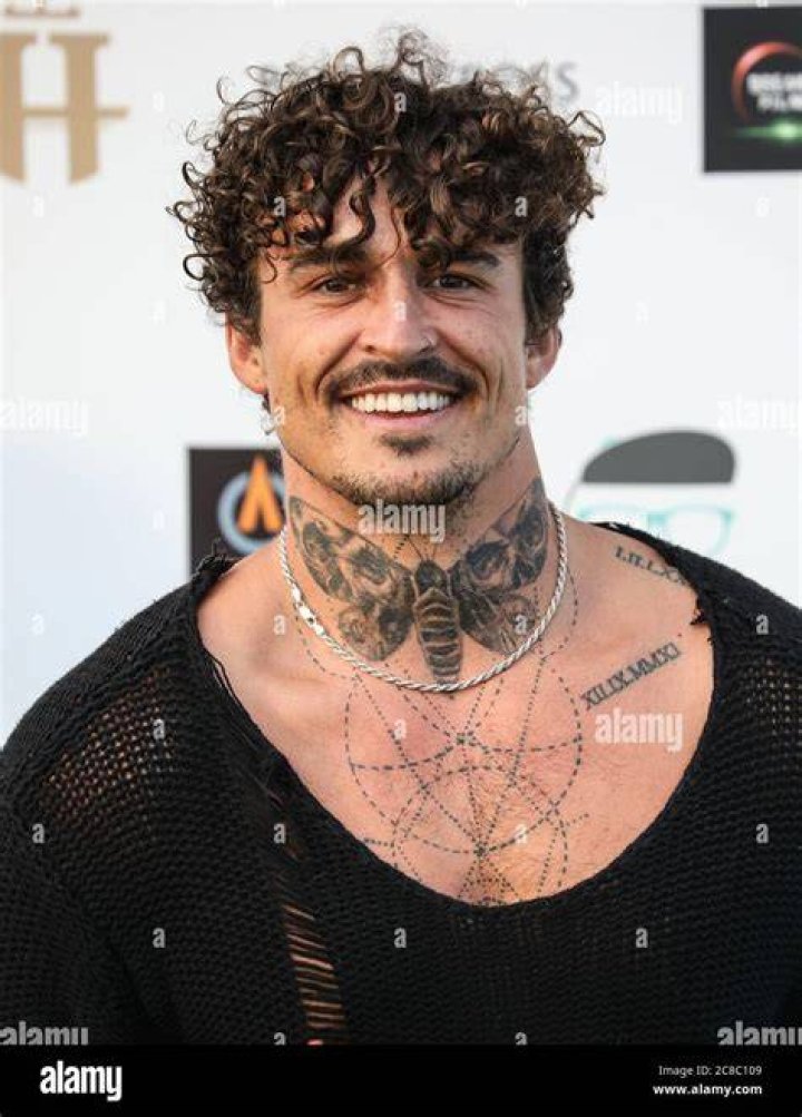 Lotan Carter