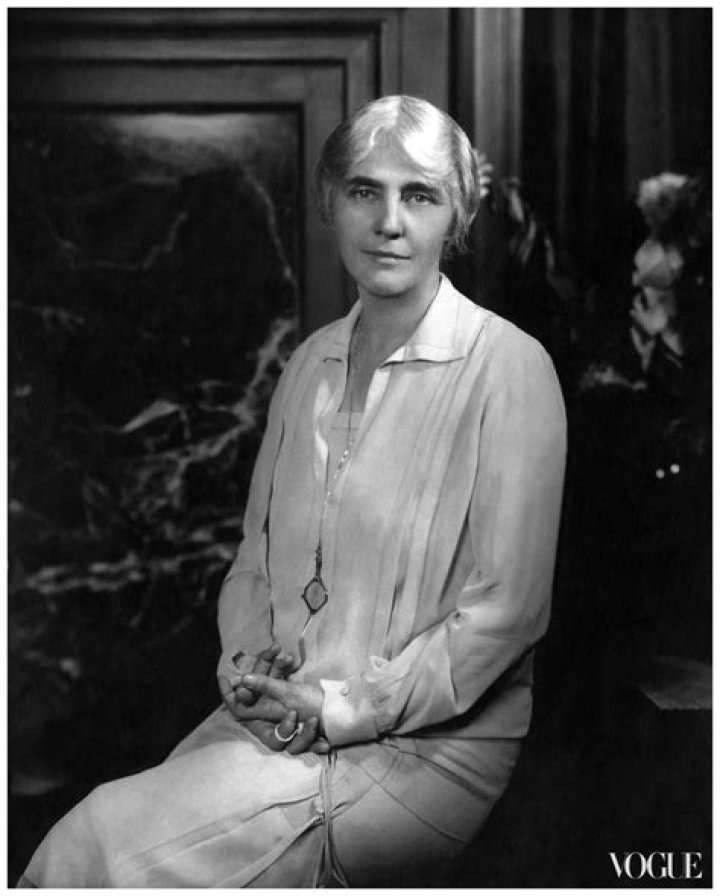 Lou Henry Hoover