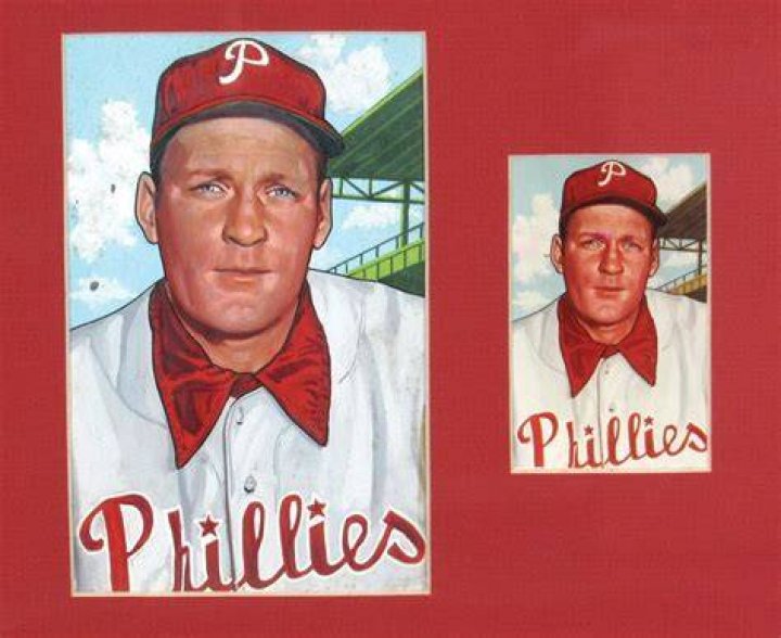 Lou Possehl