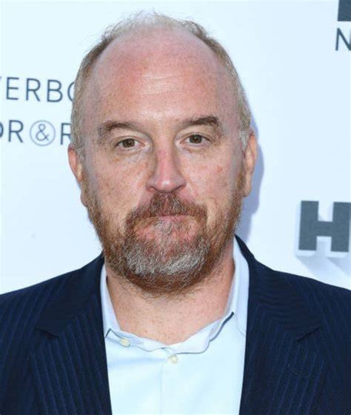 louis ck net worth
