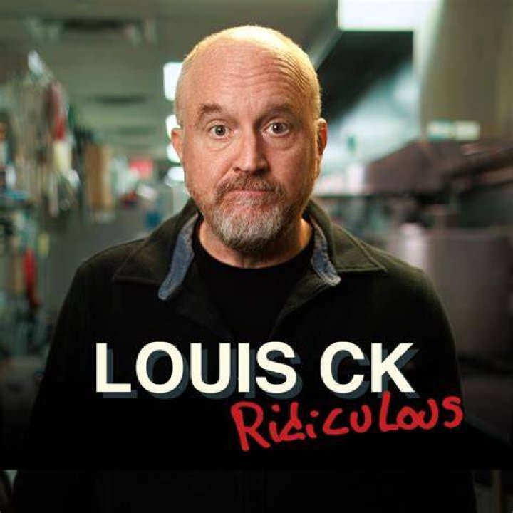 louis ck sold-out
