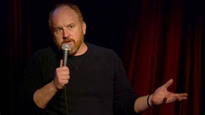 Louis CK Stand-up Comedy
