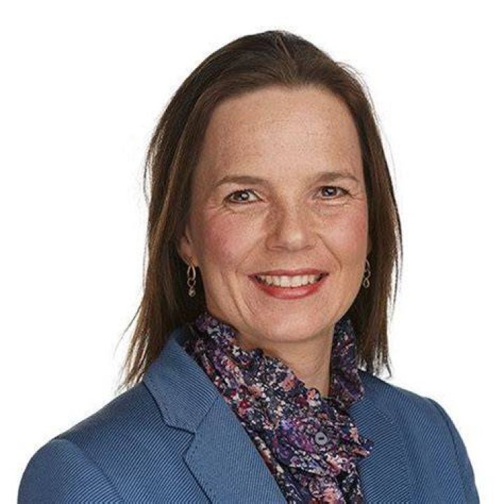 Louise Gade