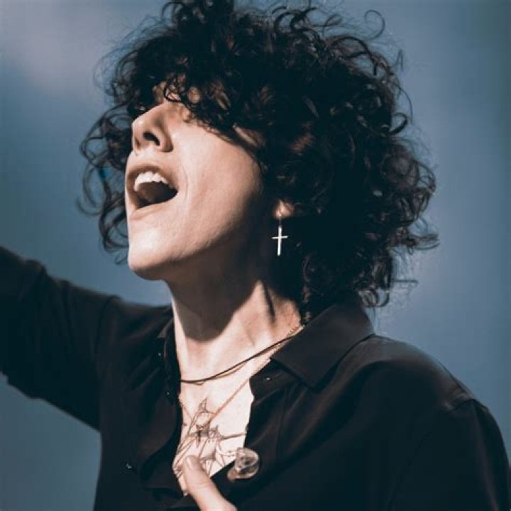 Lp Best Songs