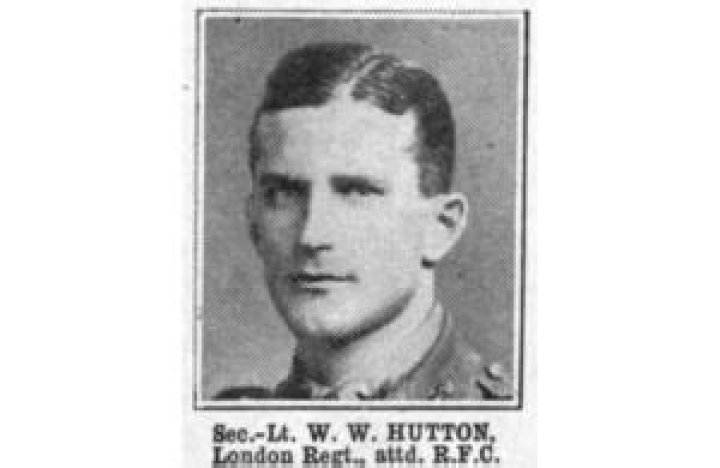 L.T. Hutton