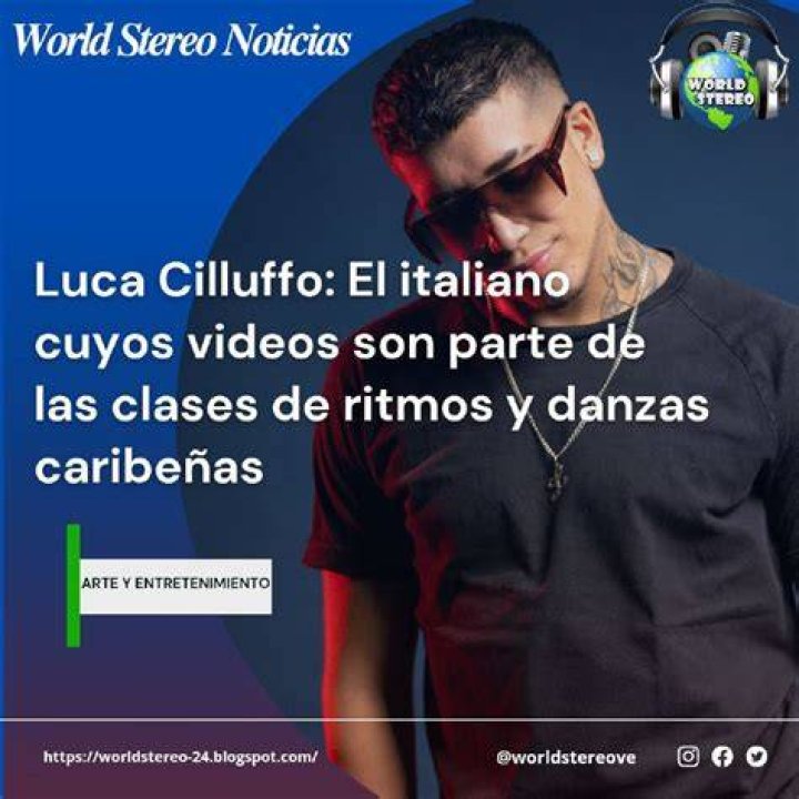 Luca Cilluffo