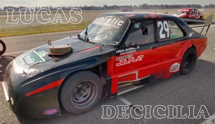 Lucas Decicilia