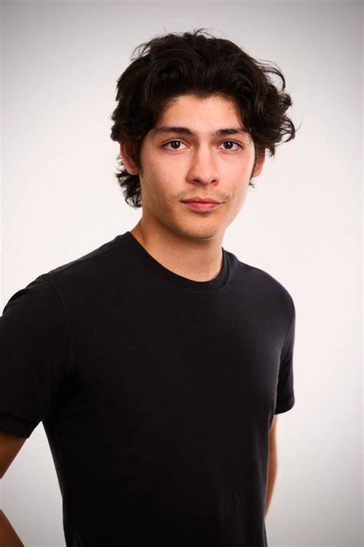 Lucius Hoyos