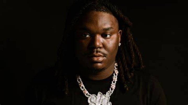 Lucki's Photo