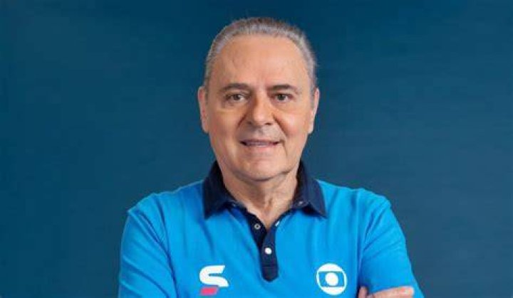 Luis Roberto