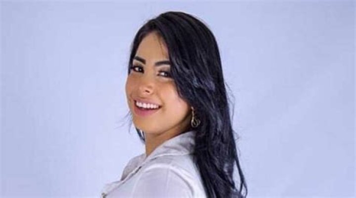 Luisa Espinoza
