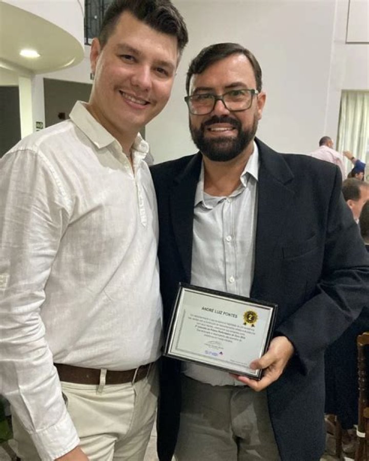 Luiz Pontes