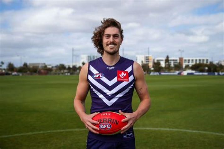 Luke Jackson