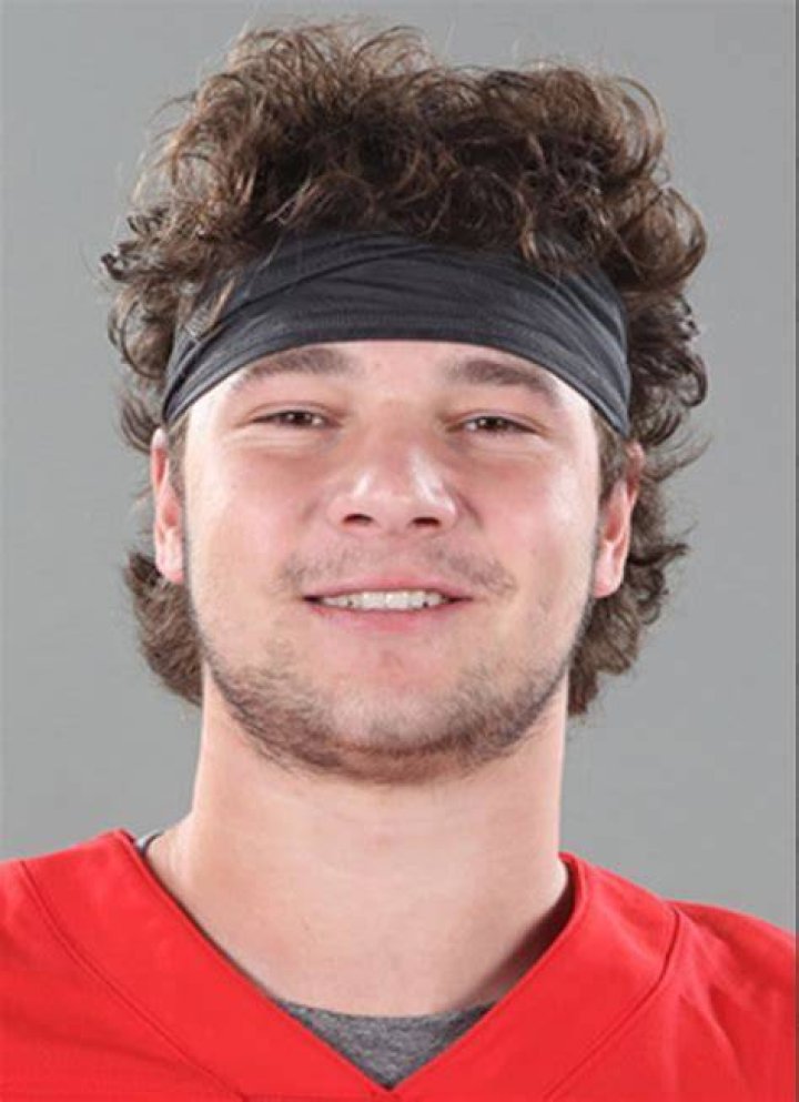 Luke Knox