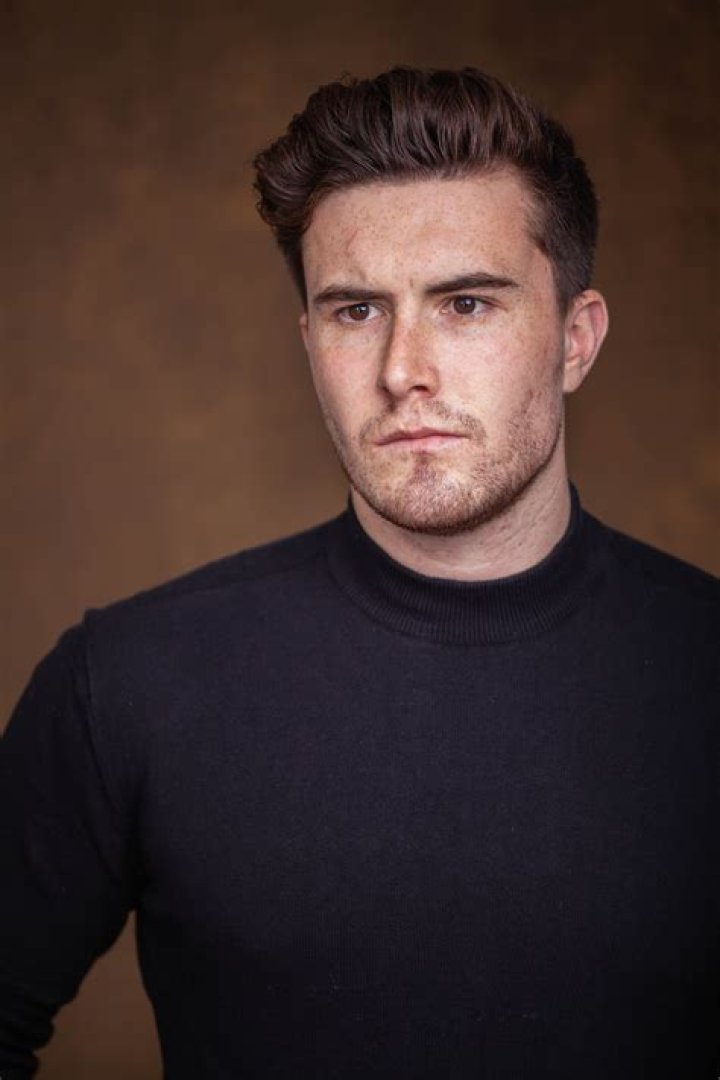Luke Roskell
