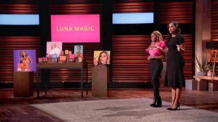 Luna Magic Shark Tank Pitch