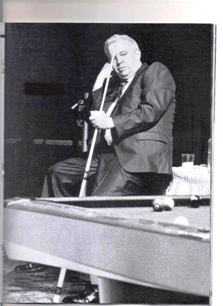 Luther Lassiter