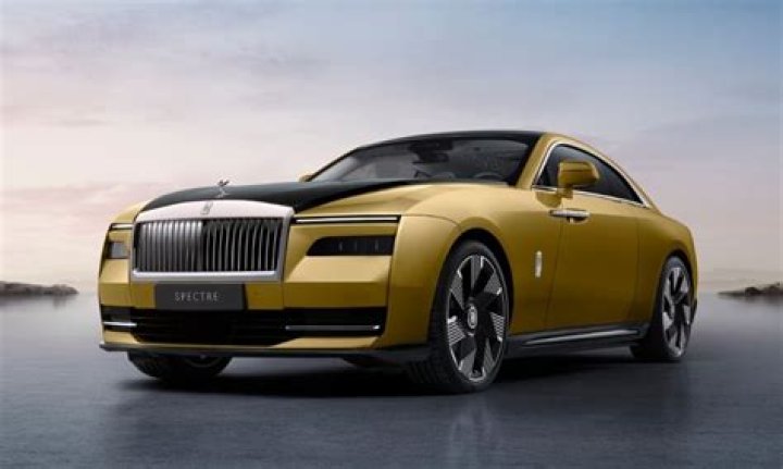 Luxury Cars