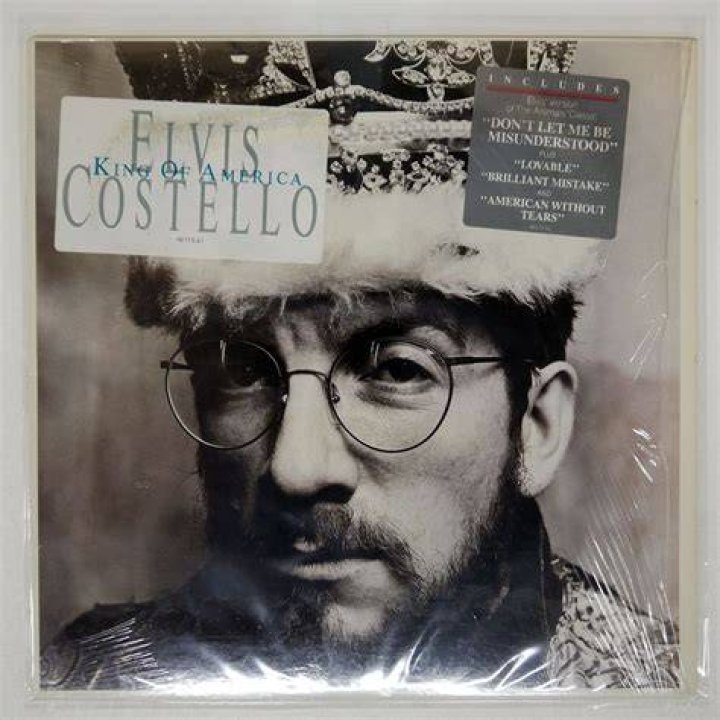 lvis Costello