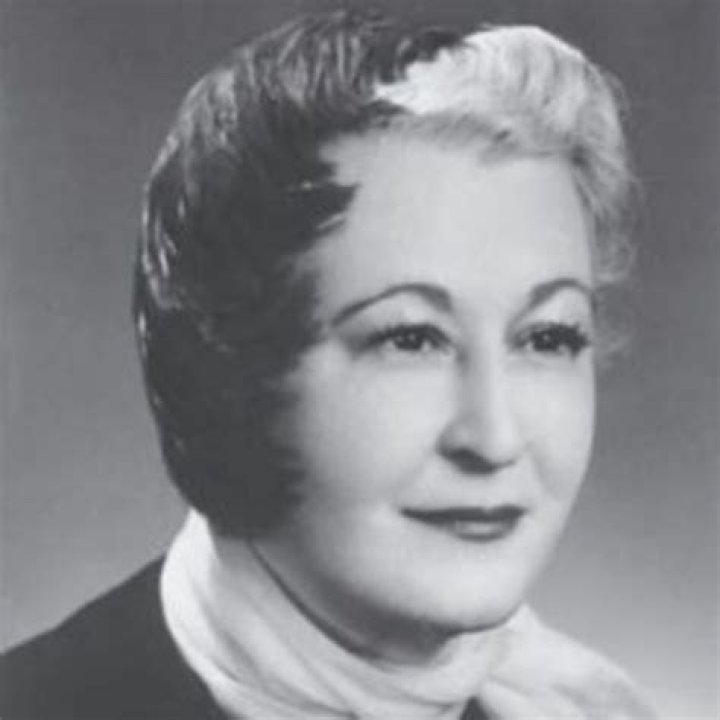 Lydia Hall