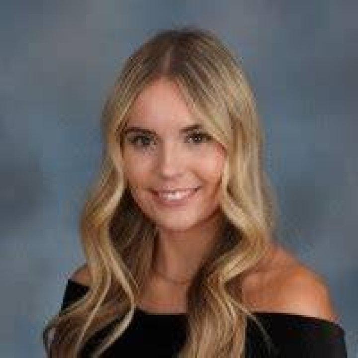 Lydia Scott