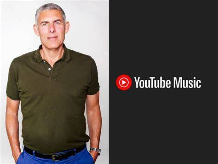 lyor cohen youtube