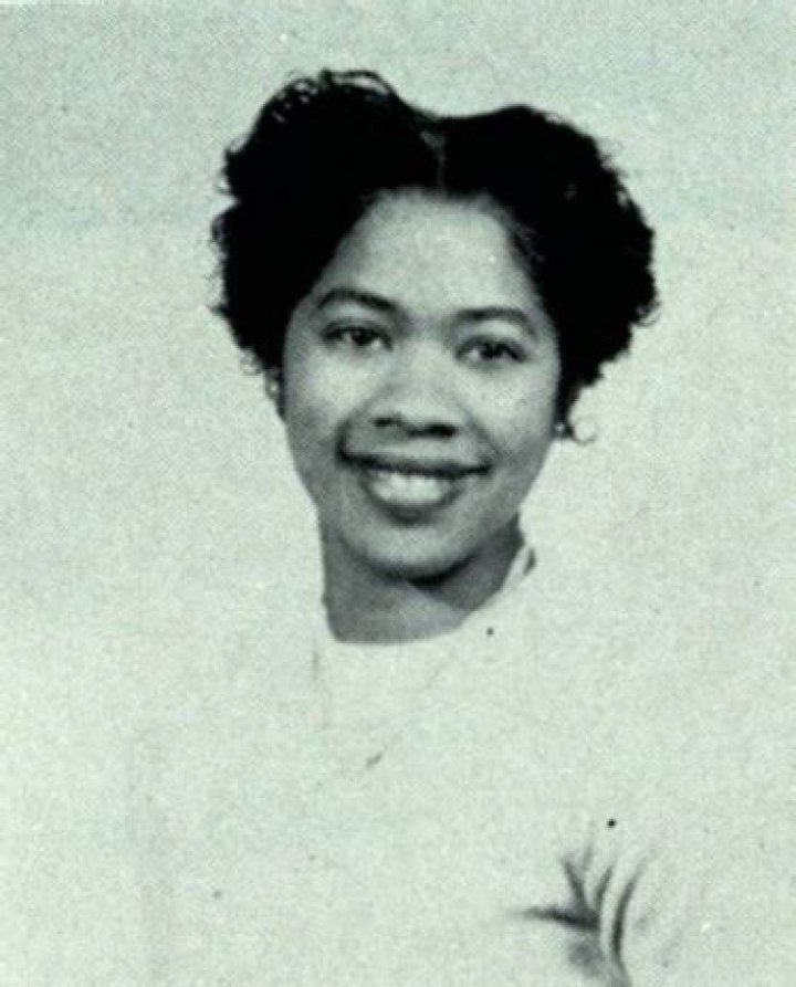 Mabel Landry