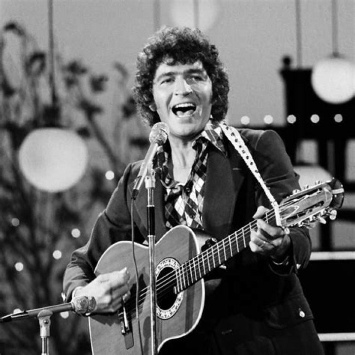 mac davis