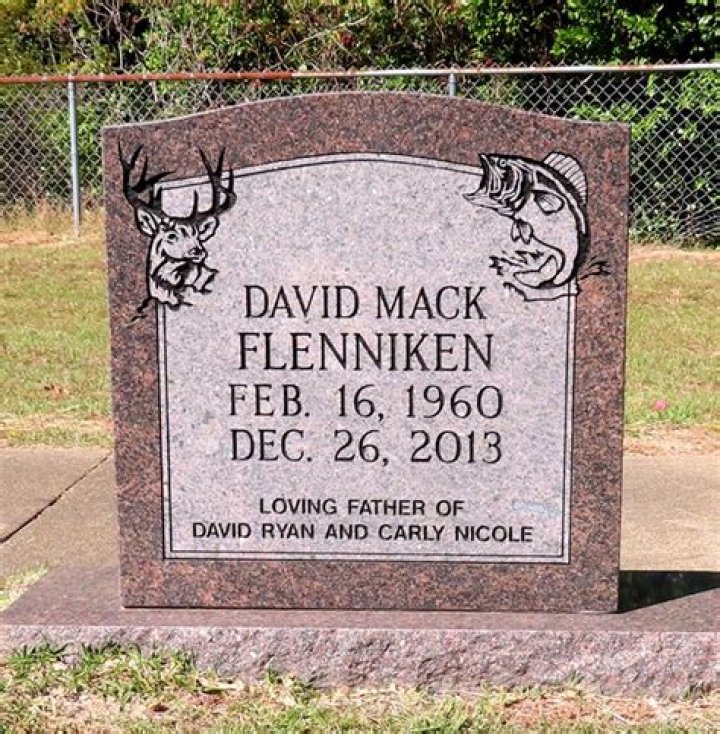 Mack Flenniken