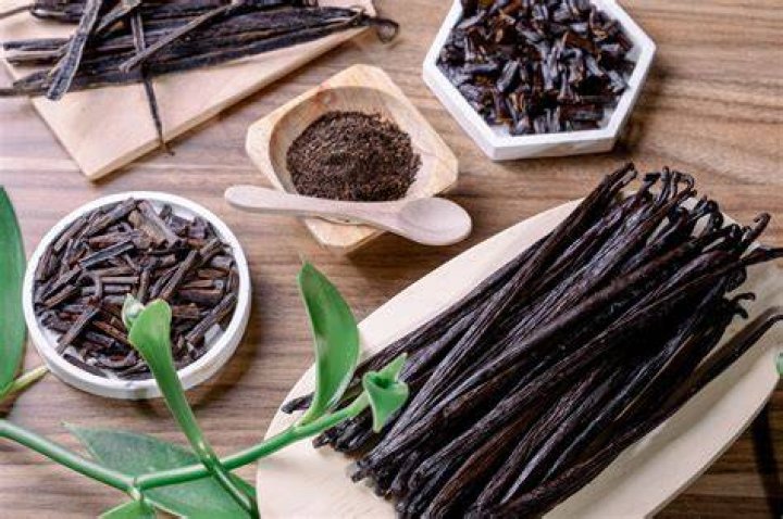 Madagascar Vanilla Madagascar Vanilla
