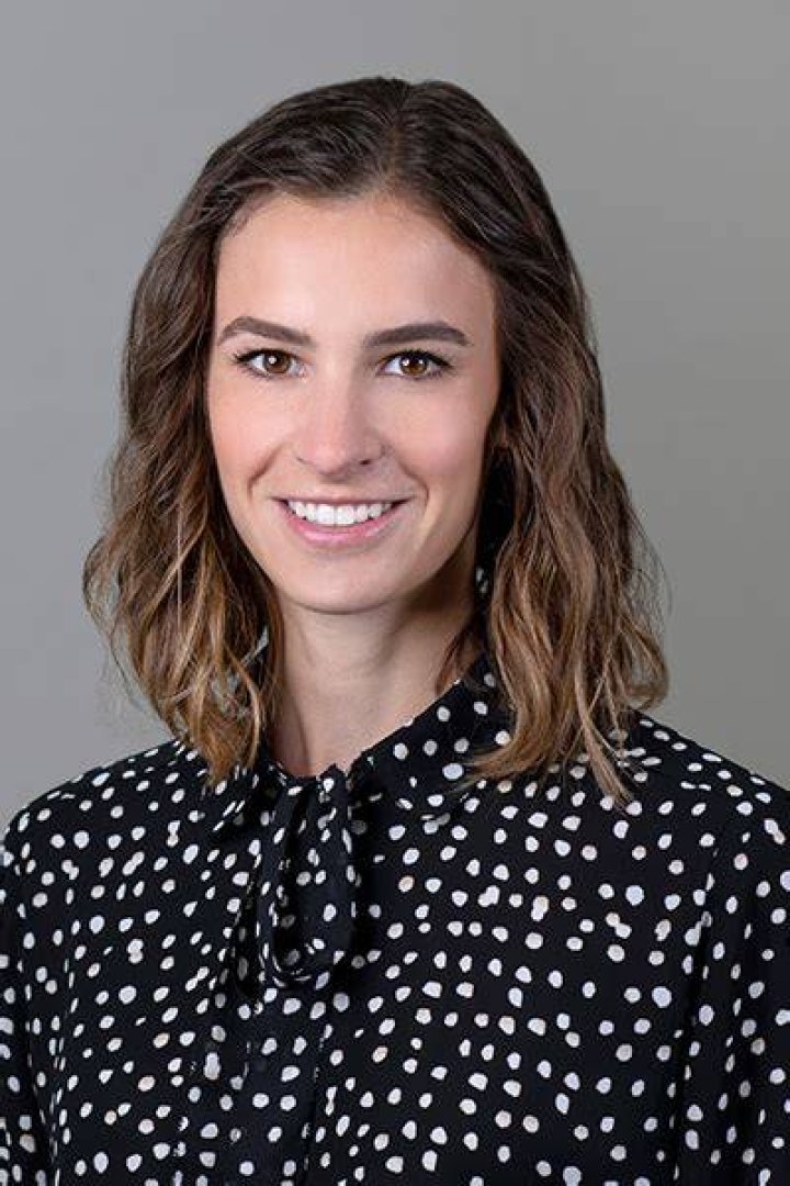 Maddie Sullivan