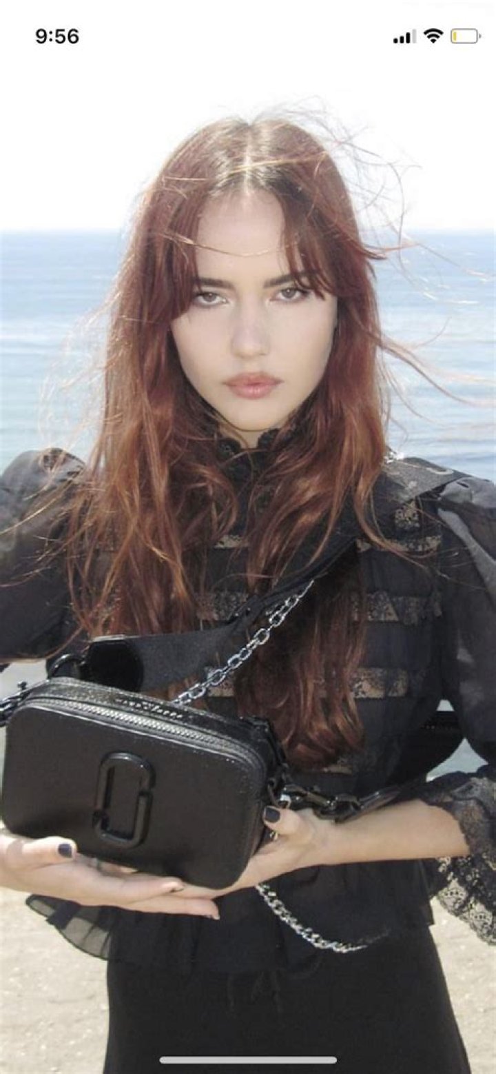 Maddy Crum