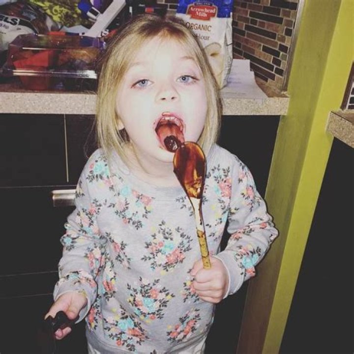 Madeleine Marie Angus