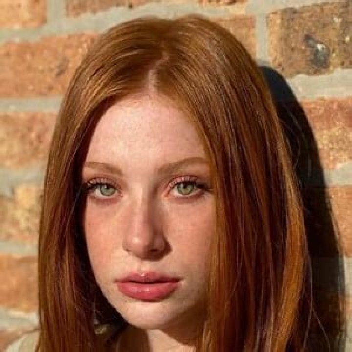madeline ford net worth