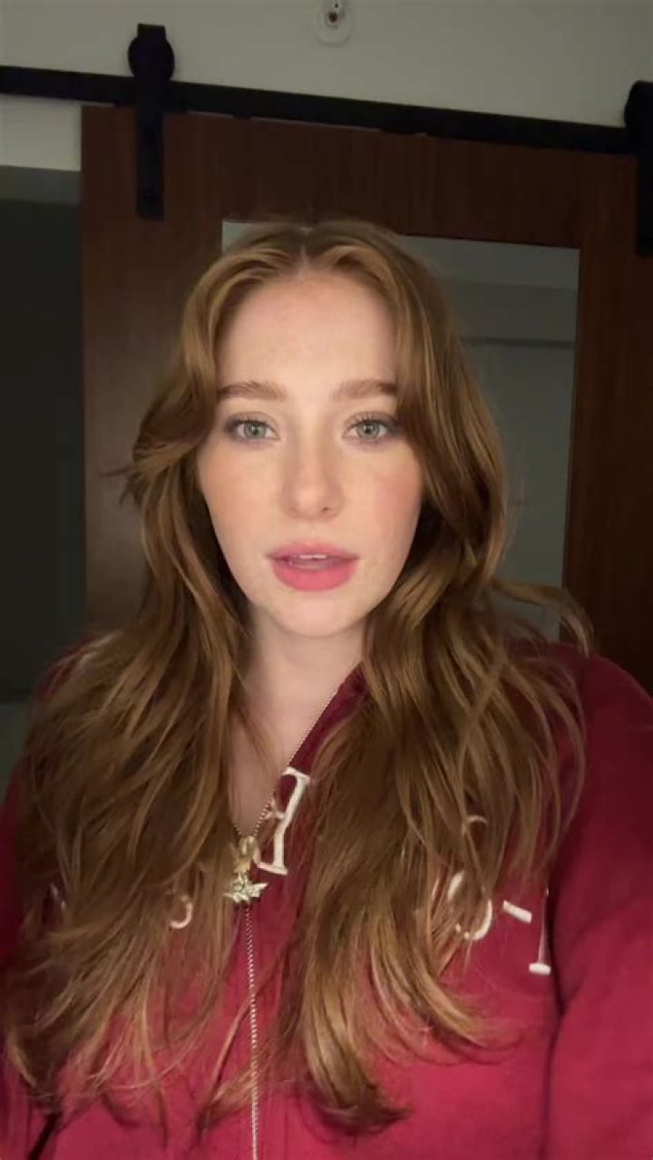 madeline ford tiktok